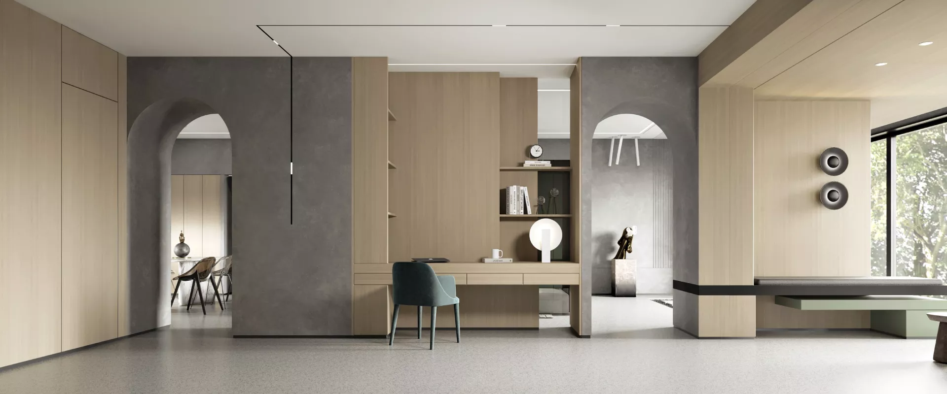 Elevate Your Walls with Pannelli